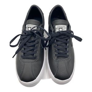 Converse Breakpoint Ox Low 'Black' 157802C - Men - 7